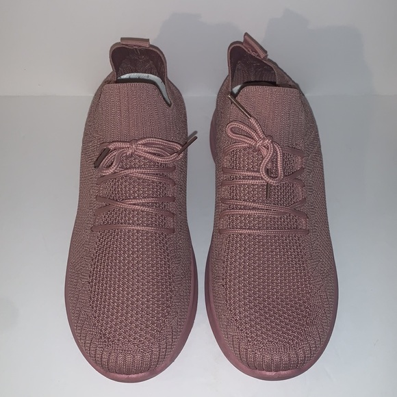 Brand New Dusty Rose / Pink Sneakers - Picture 7 of 16